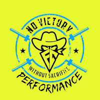 Outlaw FitCamp Performance
