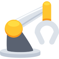 Robotic Arm