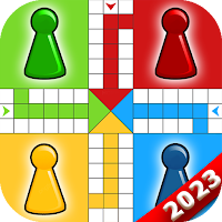 Ludo Legends Board Games 2024