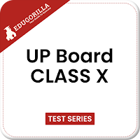 UP Board CLASS X Exam Prep App
