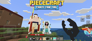 PIECECRAFT : Pirate Crafting Screenshot 2