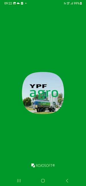 Agro Servicios Correntinos Screenshot 0