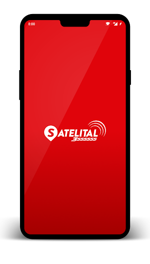 3555555 Satelital Screenshot 0