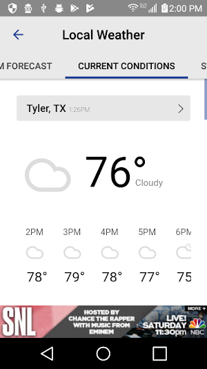 KETK Screenshot 3