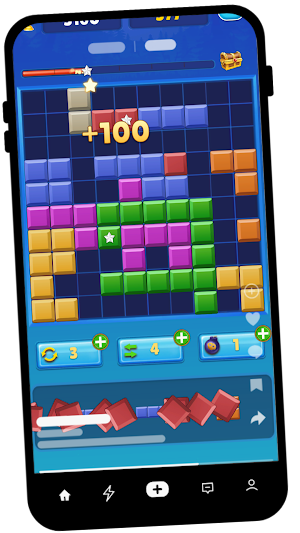 Blokko Screenshot 1