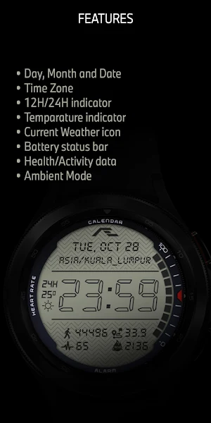 AE ADRENALIN [PHENOMENON] Screenshot 1