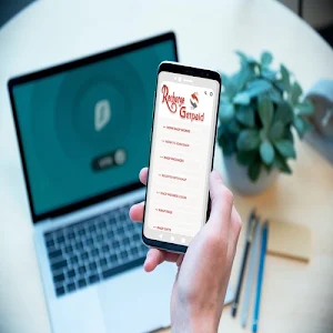 RECHARGE AND GET PAID Screenshot 0