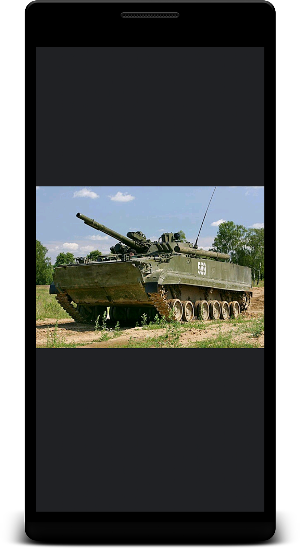 Russian army weapons Screenshot 3
