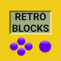 Retro Blocks