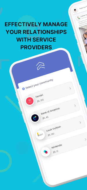RiserNest Screenshot 1