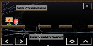 Soniic EXE Dangerous Dungeons Screenshot 3