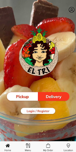 El Tri Raspados Screenshot 0