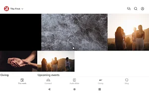 The First Laurens Screenshot 3