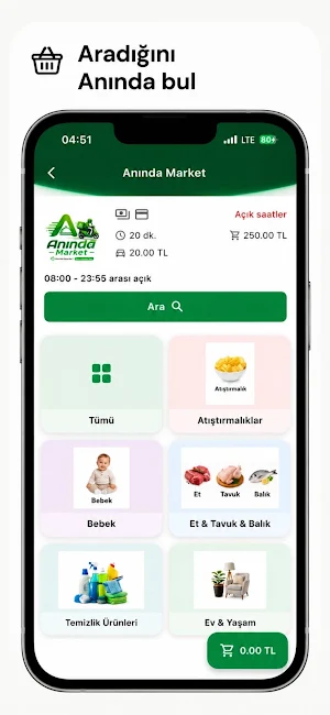 Anında KKTC Screenshot 2