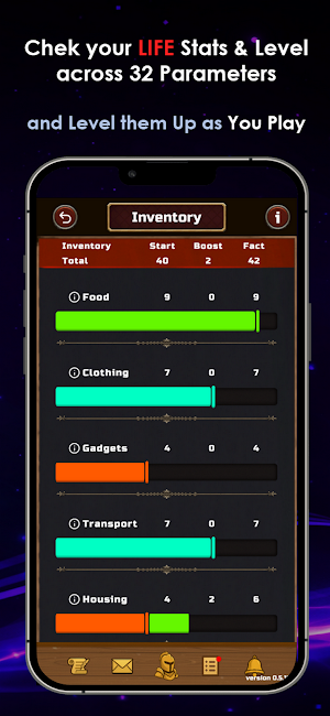 PORTAL - Real Life RPG Screenshot 2