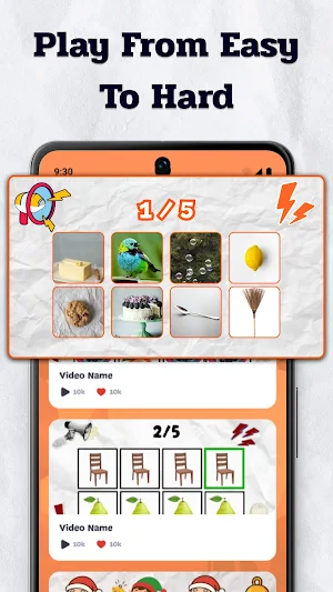Say The Word On Beat Challenge Screenshot 3