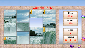 Photo Block Puzzle Screenshot 1