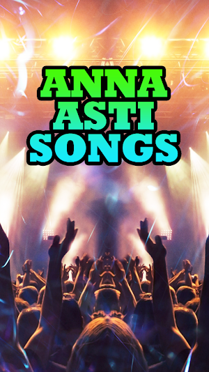 Anna Asti Songs Screenshot 3