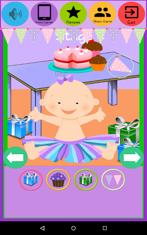 Baby Care Screenshot 3
