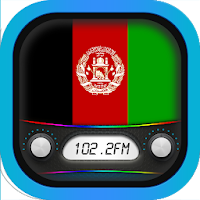 Radio Afghanistan: Radio FM AM