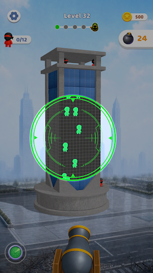 Base Demolish Screenshot 1