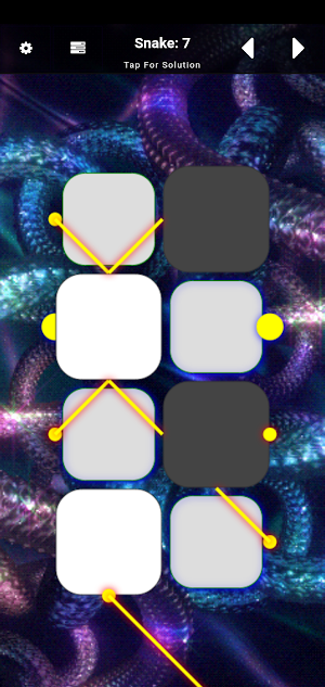 Laser Matrix Screenshot 3