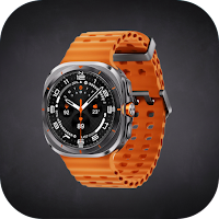 Galaxy Watch Ultra 2 app Guide