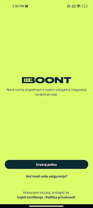 Moj Boont Screenshot 0
