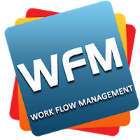 WFM (Work Flow Management)