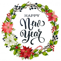 happy new year wishes 2023