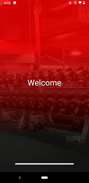 Kinetix Fitness Screenshot 0