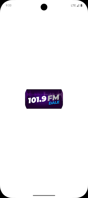 Dale 101.9 FM Screenshot 0