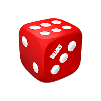 Dice 3D