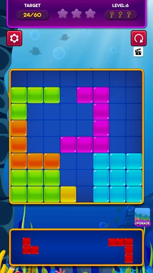 Block Puzzle Screenshot 3