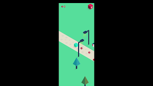 Cube City Screenshot 1