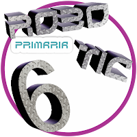 RoboTic 6 Mi Robot Programable