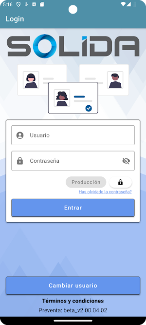 SD - Preventa VCT Global Screenshot 0