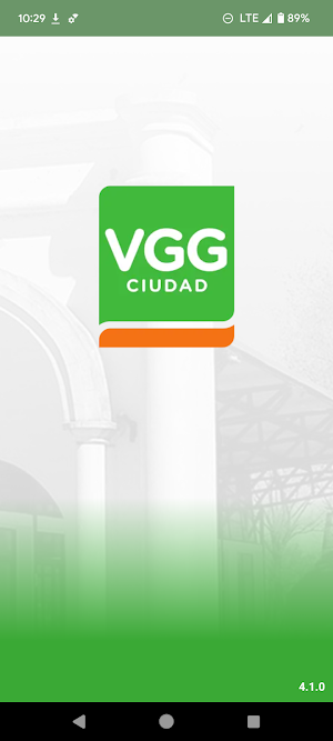 VGGMUNI Screenshot 0