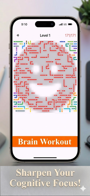 Arrows Puzzle Snake Screenshot 2