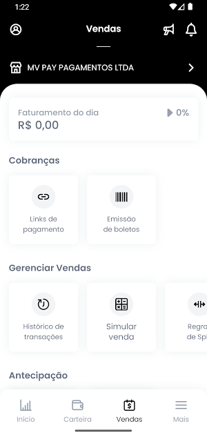MV PAY Screenshot 3