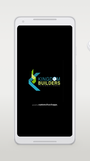 Kingdom Builders International Screenshot 0