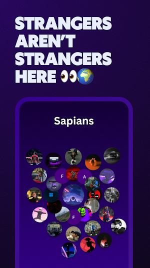 Sapians Screenshot 0
