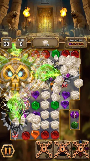 Jewel Ancient Legacy Screenshot 3