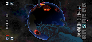Nova Siege: Smash the Planet Screenshot 3