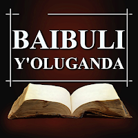 Baibuli y'Oluganda Free - Luganda Holy Bible