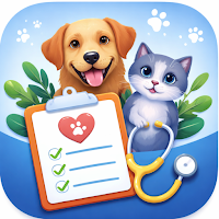 Health Tracker For Pet