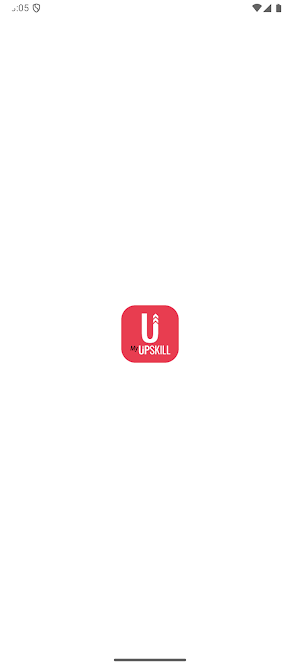 MyUpskill Screenshot 0