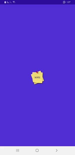 Notes Screenshot 0