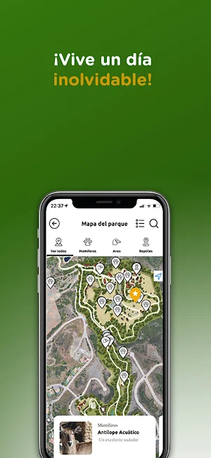 Selwo Aventura Estepona Screenshot 3