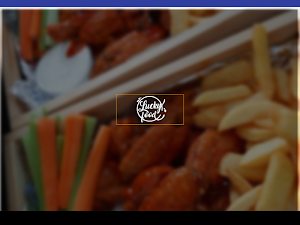 Lucky Food Burger Screenshot 3